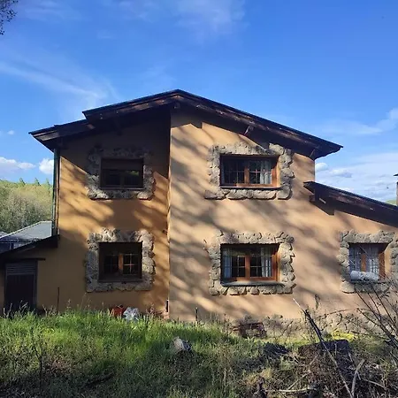 Chalet Estrella Del Alba