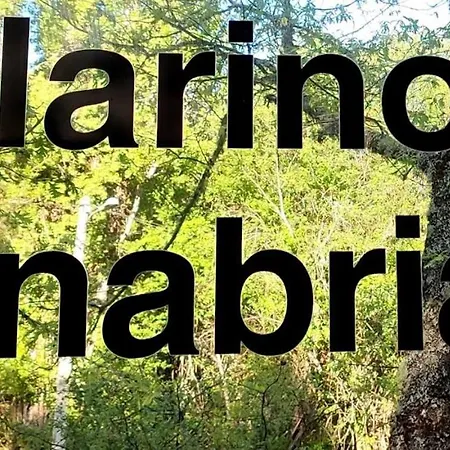 Estrella Del Alba Σαλέ