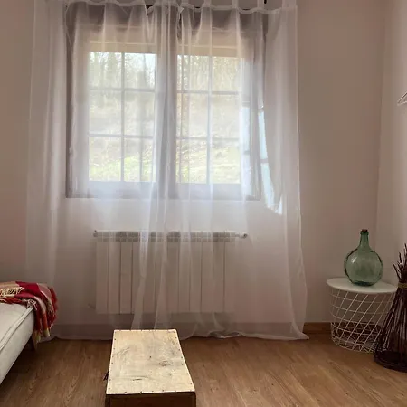 Estrella Del Alba 木屋 *