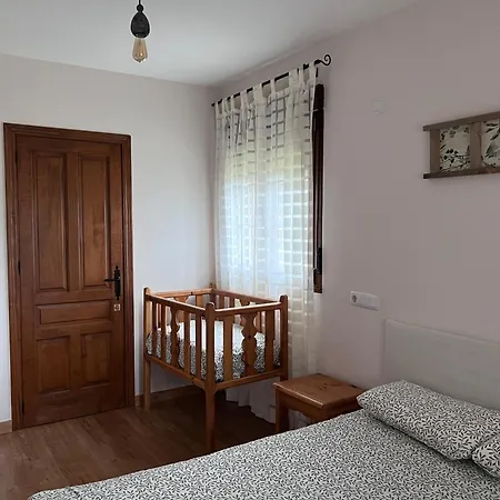 Chalet Estrella Del Alba *