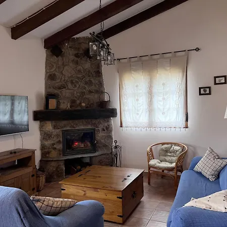 Chalet Estrella Del Alba *