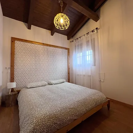 Estrella Del Alba Chalet