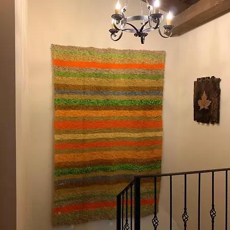 Chalet Estrella Del Alba
