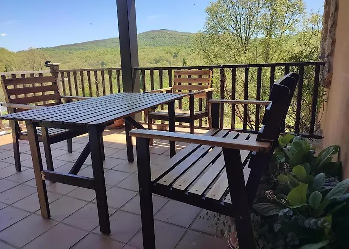 Estrella Del Alba * Villarino de Sanabria