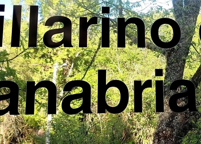 Estrella Del Alba 샬레