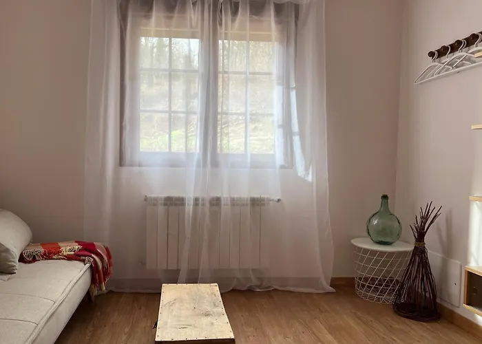 Estrella Del Alba 샬레 *