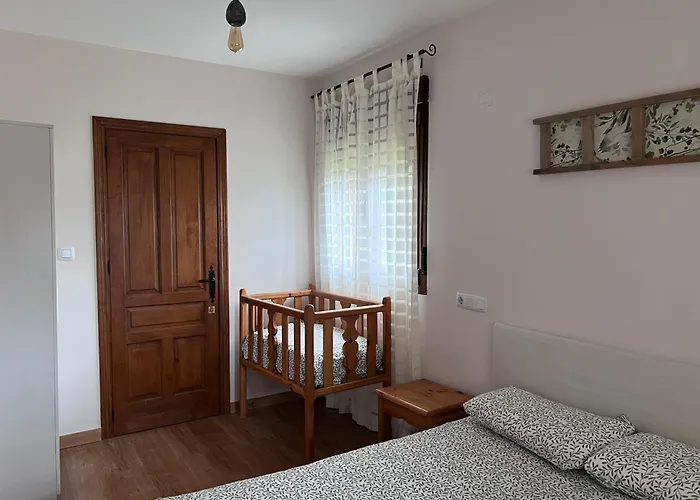 샬레 Estrella Del Alba *