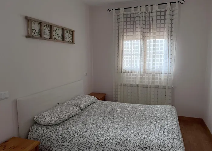 샬레 Estrella Del Alba *