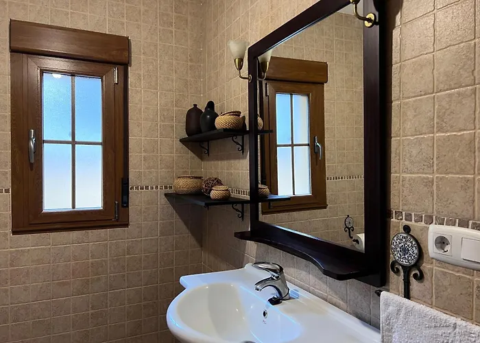 샬레 Estrella Del Alba