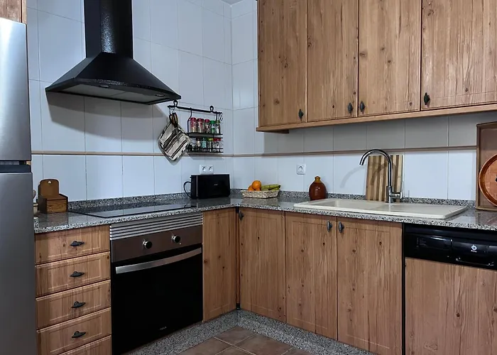 Estrella Del Alba 샬레 Villarino de Sanabria