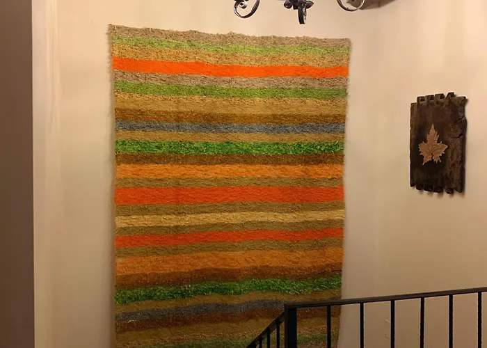 샬레 Estrella Del Alba