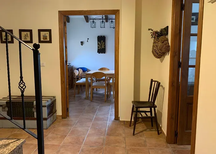 Estrella Del Alba * Villarino de Sanabria