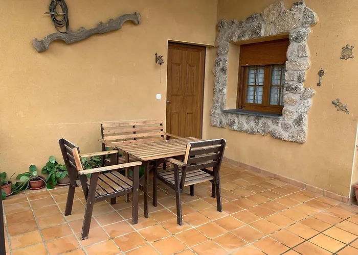 Estrella Del Alba 샬레 *