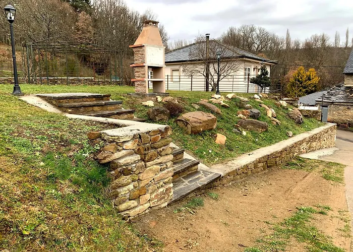 Estrella Del Alba Villarino de Sanabria