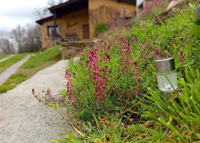 Estrella Del Alba Villarino de Sanabria