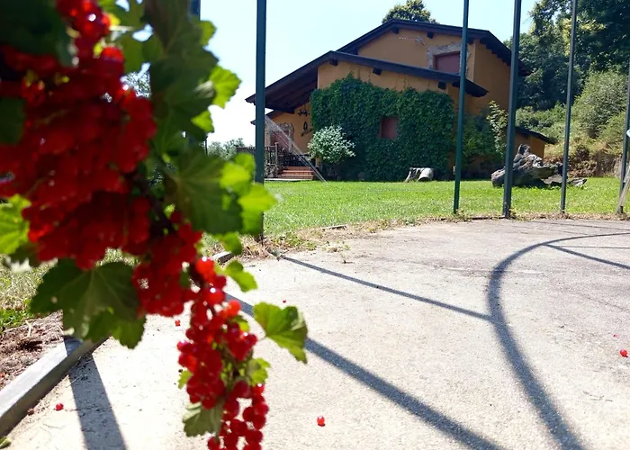 Estrella Del Alba 샬레 *