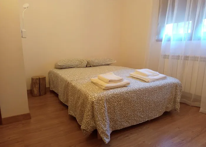 Estrella Del Alba 샬레 *