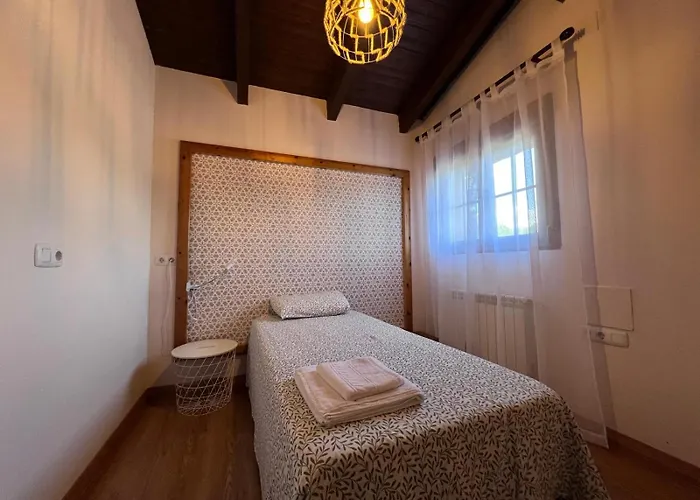 Estrella Del Alba 샬레